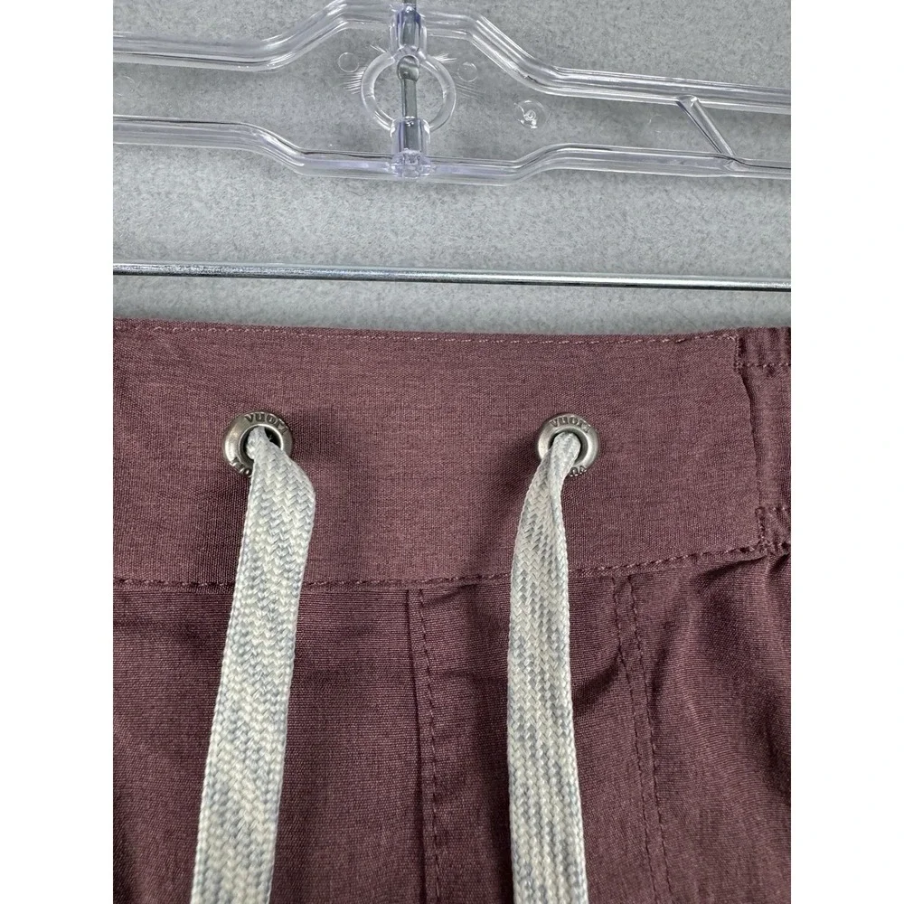 Vuori Banks Shorts Unlined 7